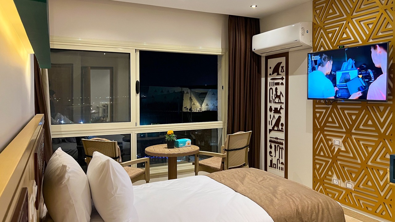 Photo of Bedroom in Al Haram