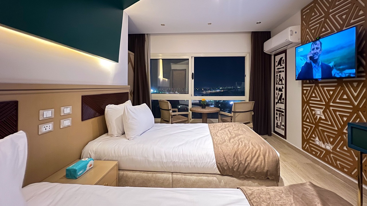 Photo of Bedroom in Al Haram