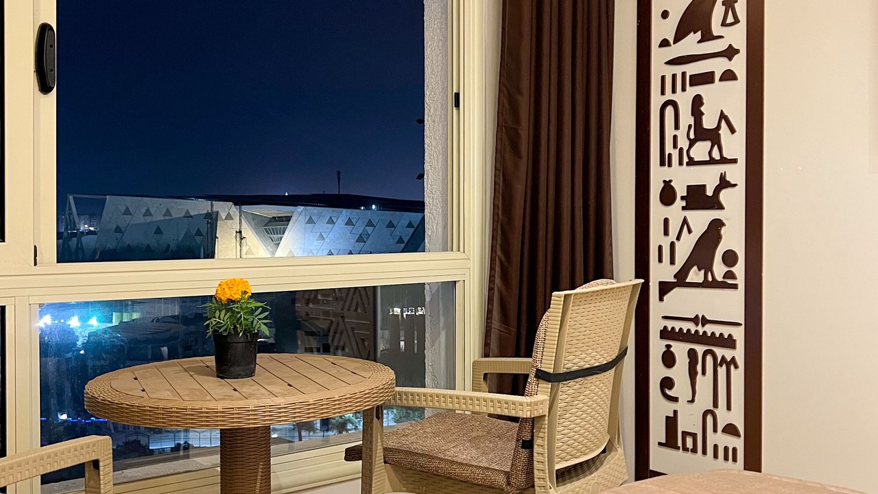Photo of Bedroom in Al Haram