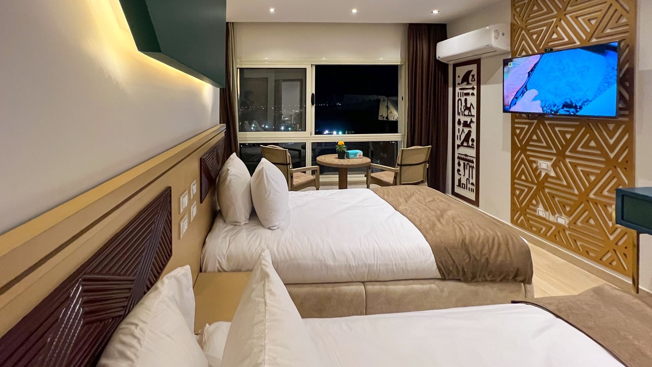 Photo of Bedroom in Al Haram