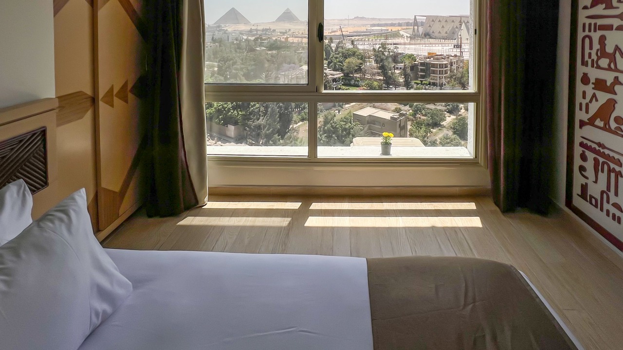 Photo of Bedroom in Al Haram