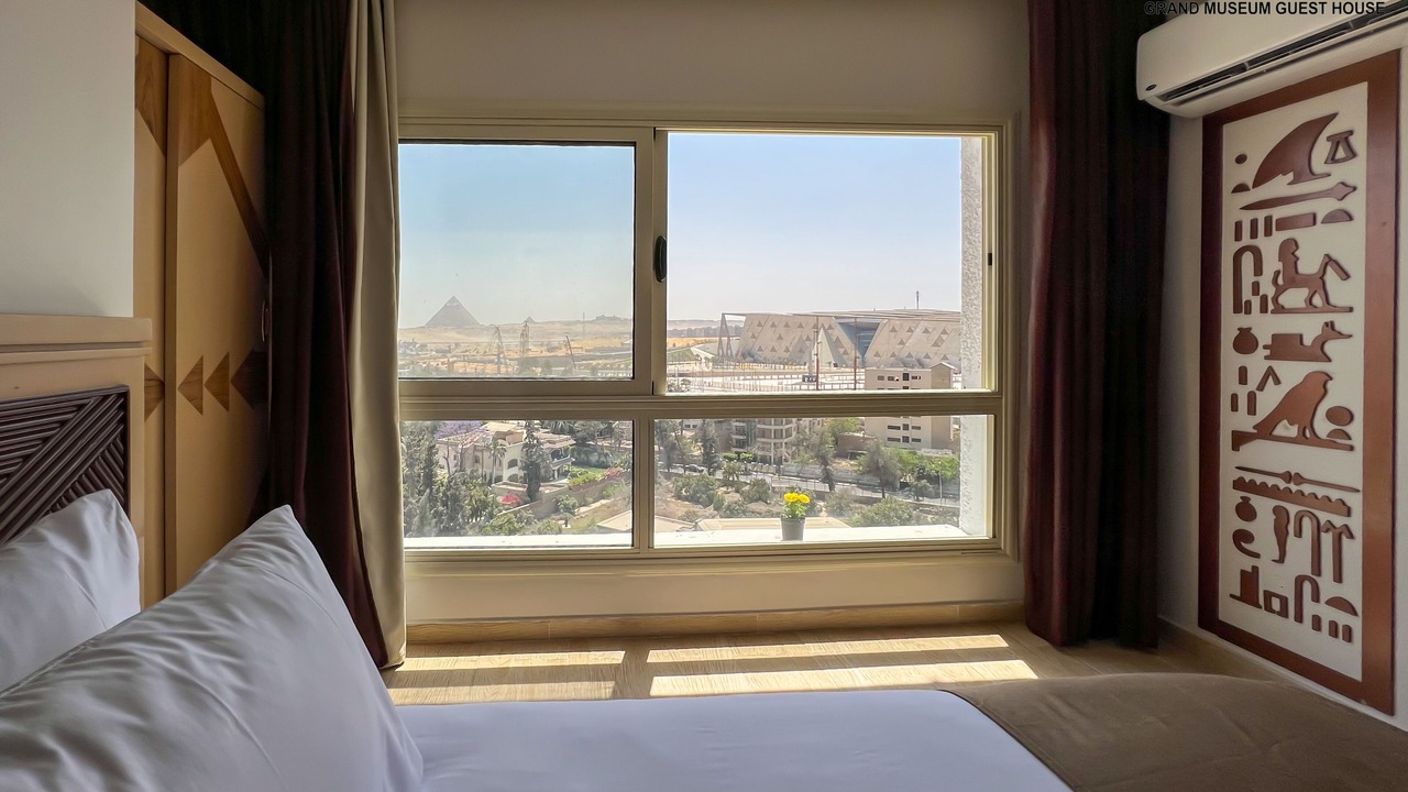 Photo of Bedroom in Al Haram