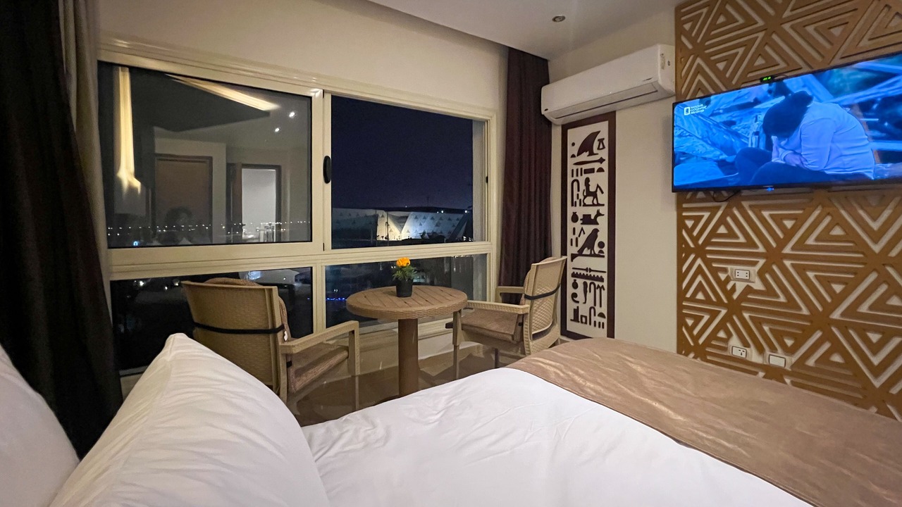 Photo of Bedroom in Al Haram