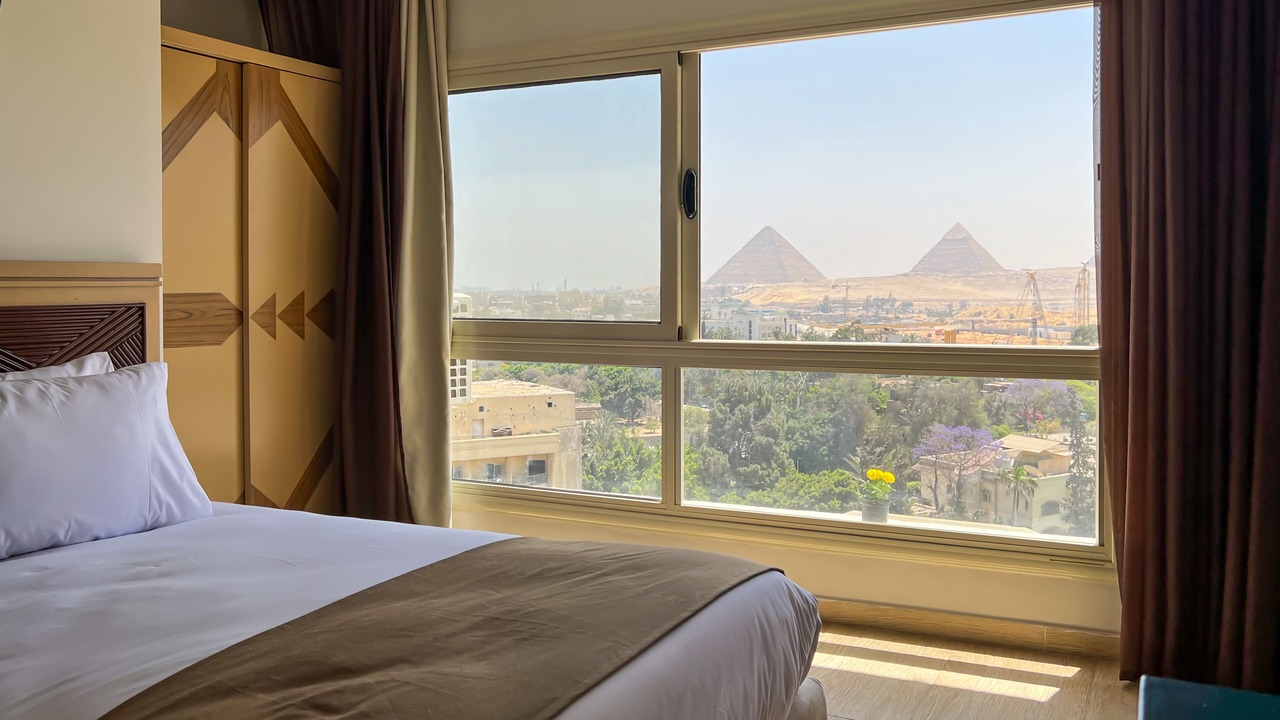 Photo of Bedroom in Al Haram