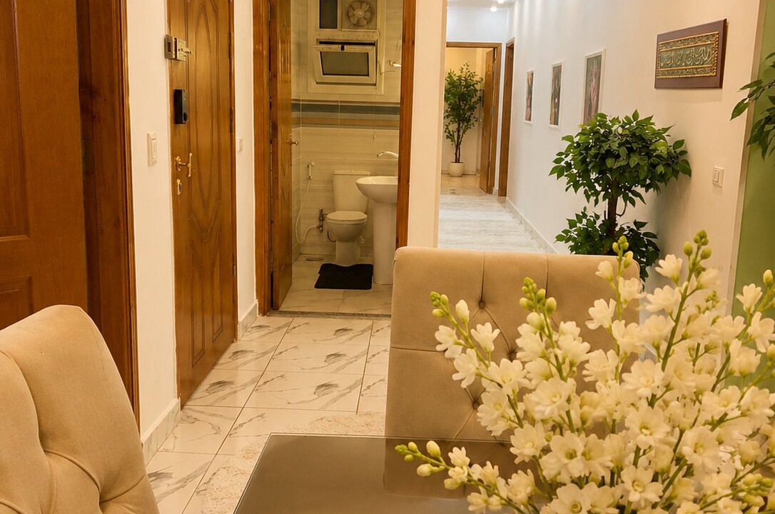 Photo of Bedroom in Nasr City