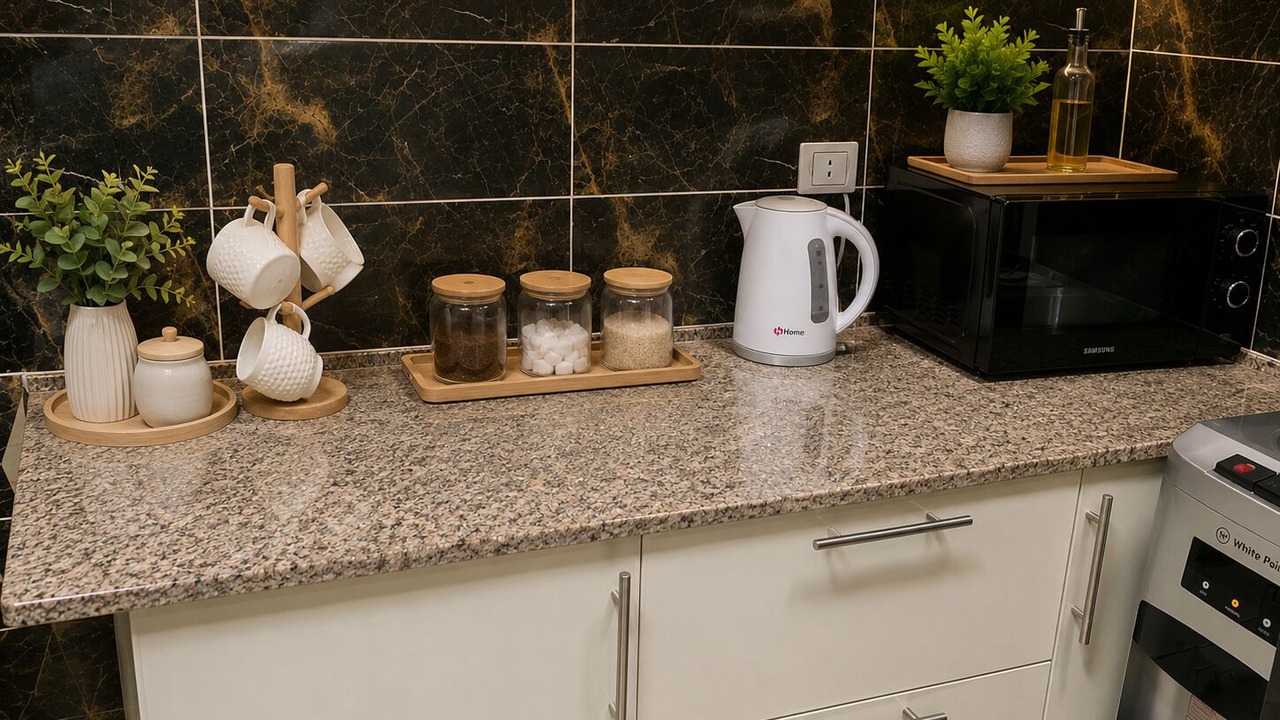 Photo of Kitchen in Nasr City