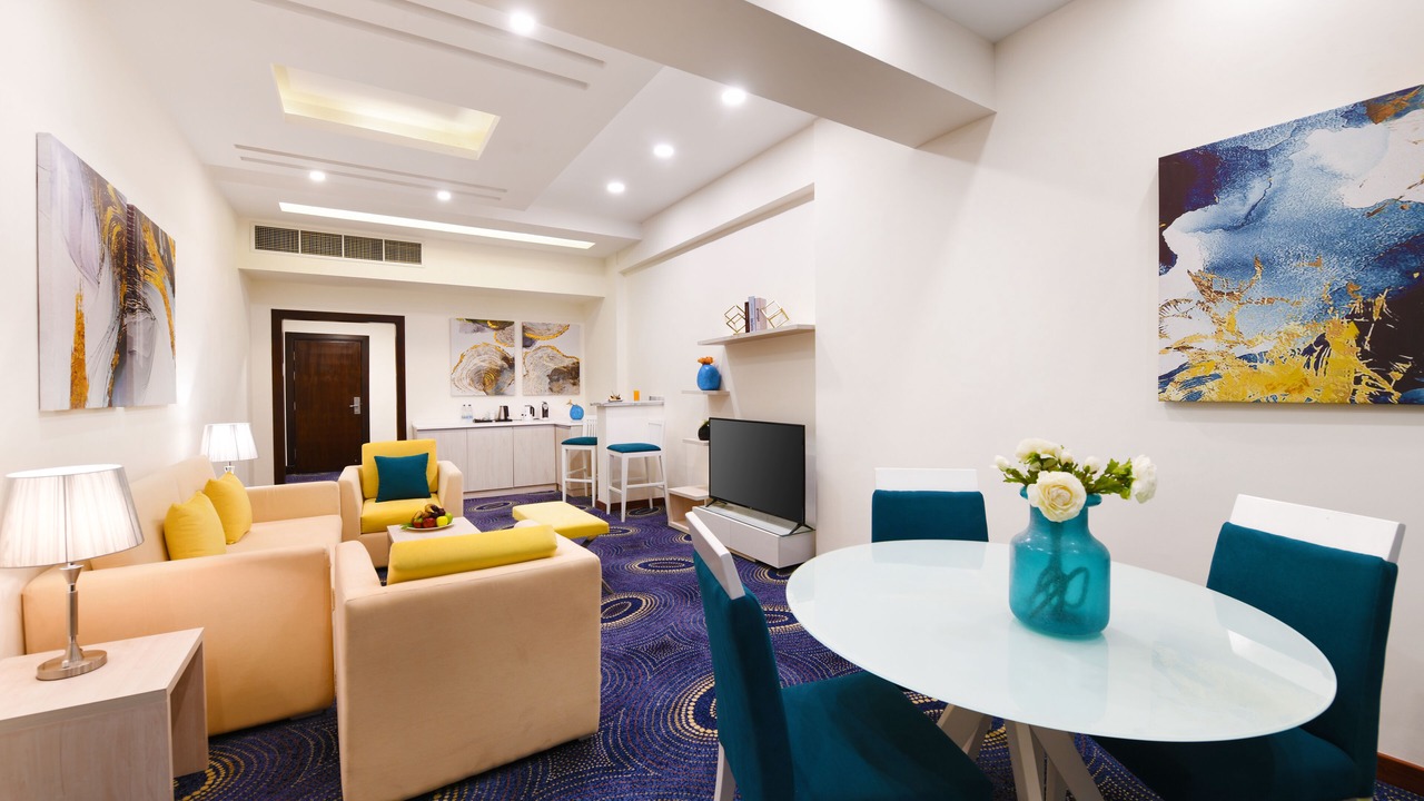 Photo of Bedroom in Nasr City