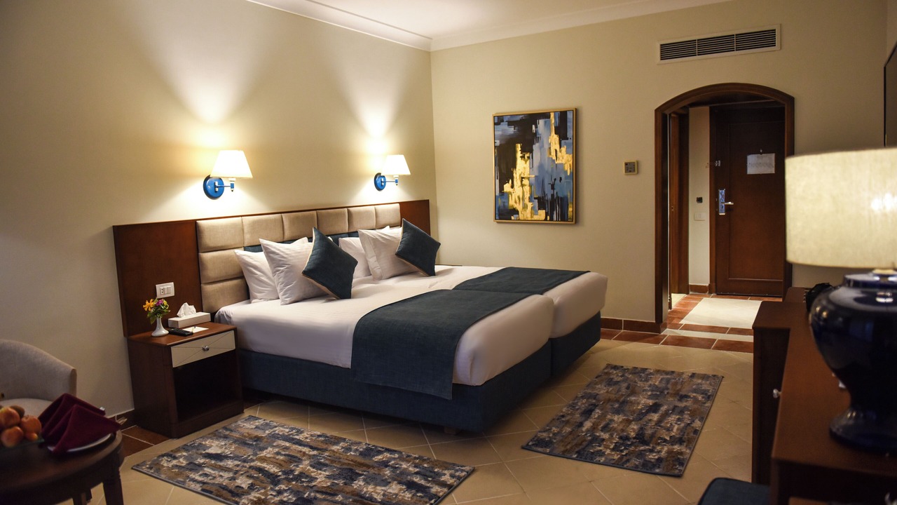 Photo of Bedroom in Ras Nasrani