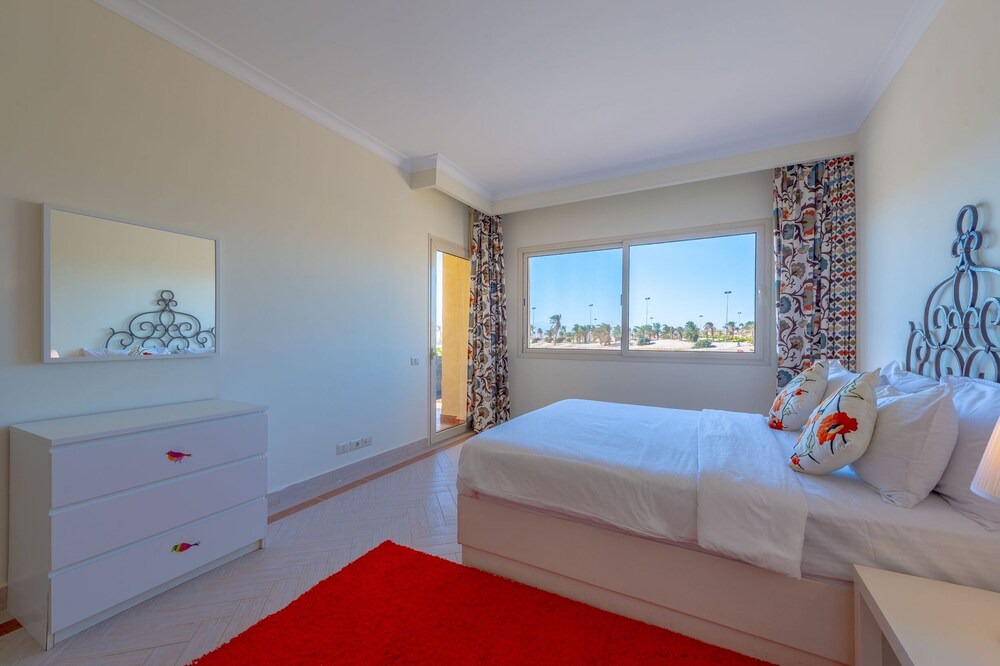 Photo of Bedroom in Soma Bay
