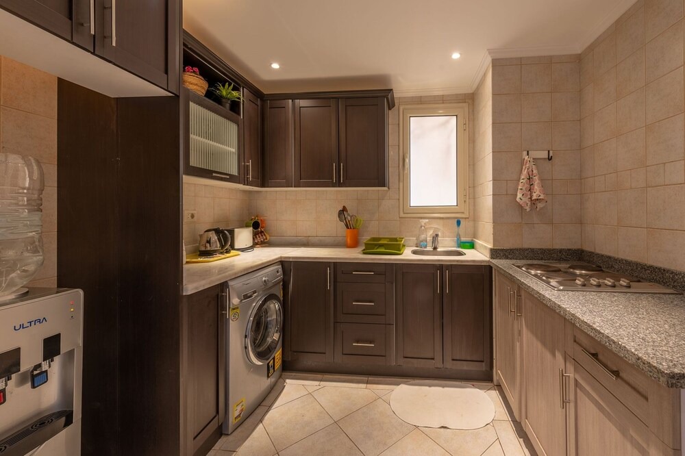 Photo of Kitchen in Soma Bay