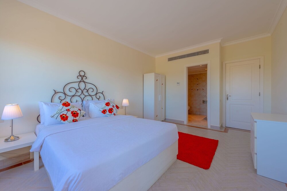 Photo of Bedroom in Soma Bay