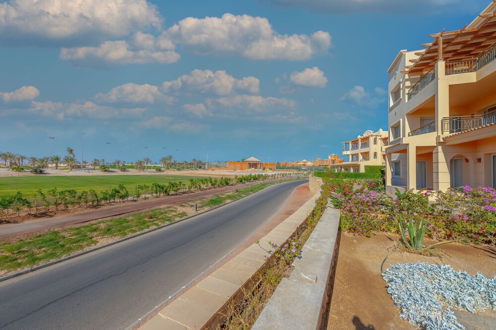 Photo of Outdoor in Soma Bay