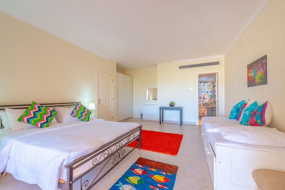 Photo of Bedroom in Soma Bay