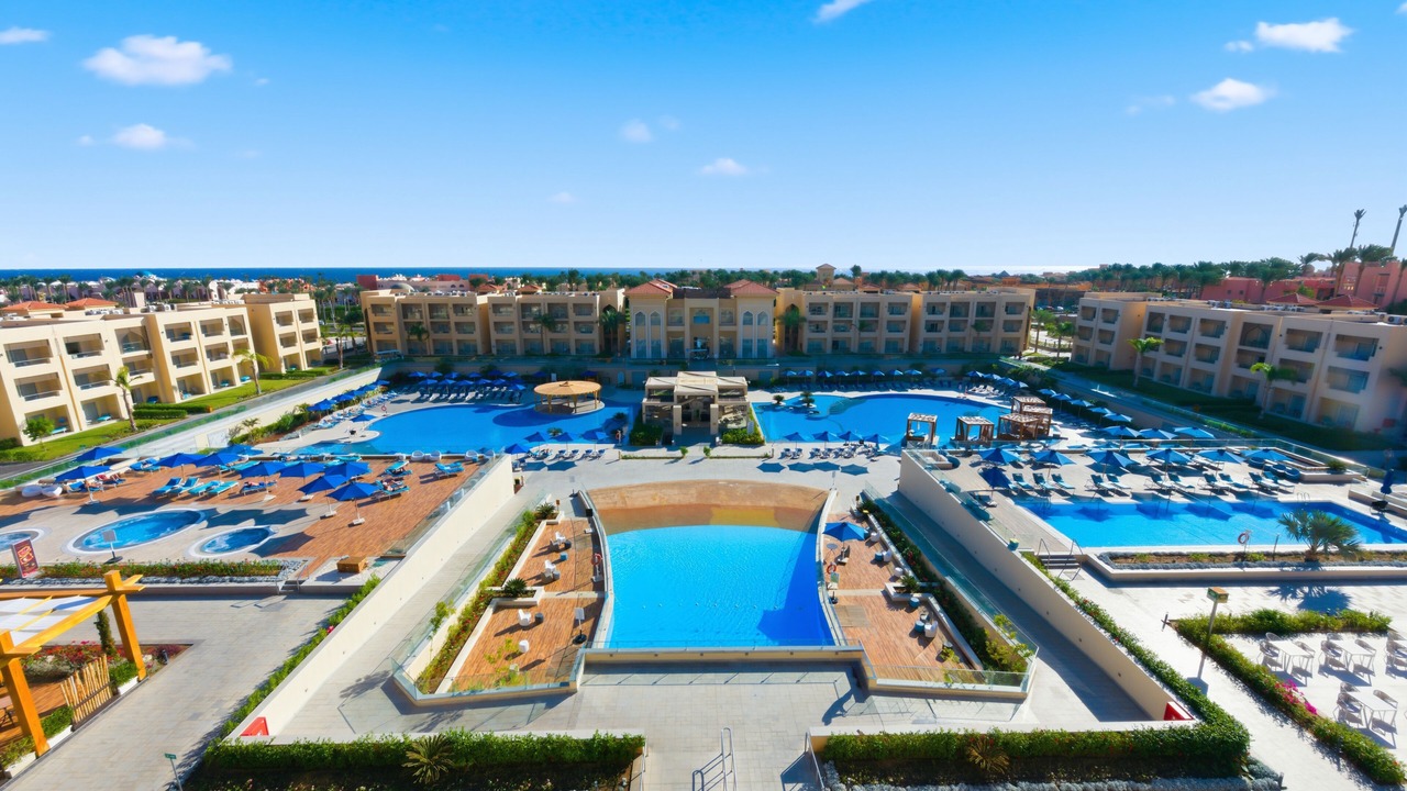Photo of Outdoor in Sharm El Sheikh