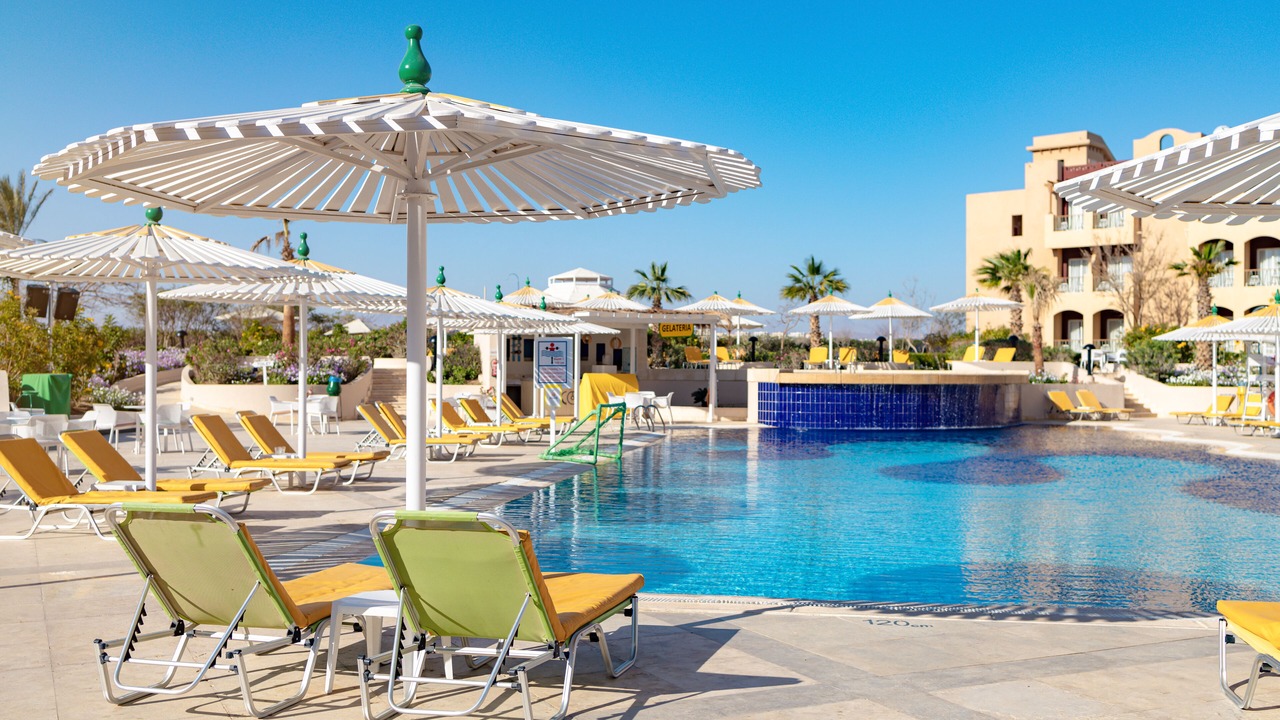 Photo of Outdoor in Makadi Bay