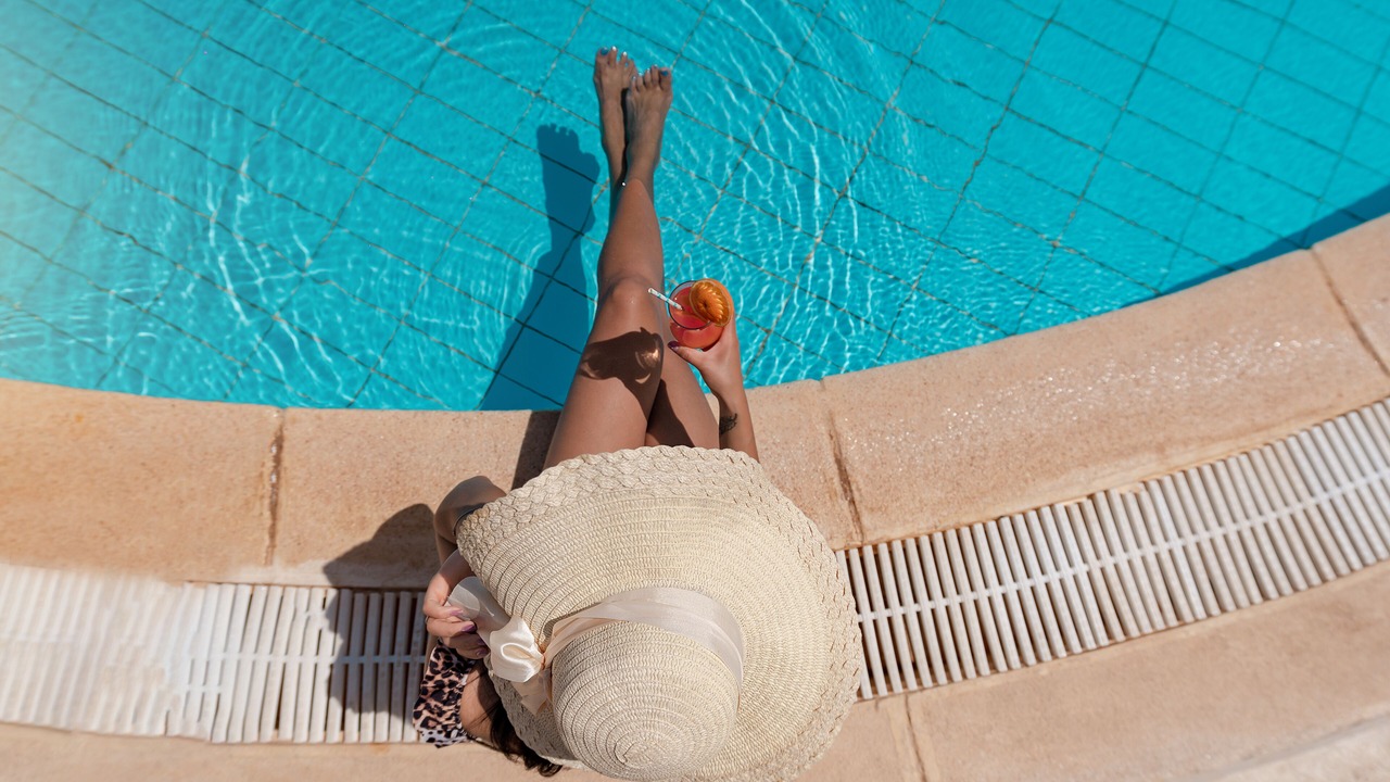 Photo of Outdoor in Makadi Bay
