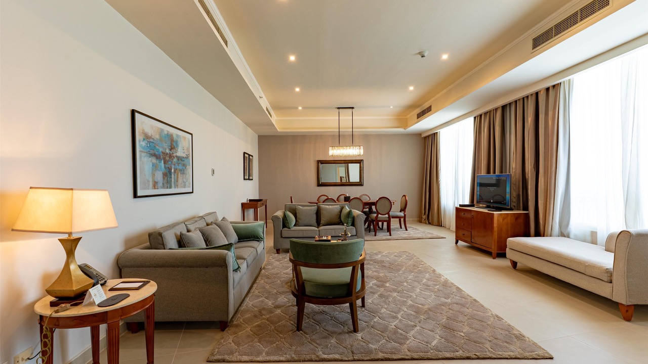 Photo of Bedroom in Sahl Hasheeh
