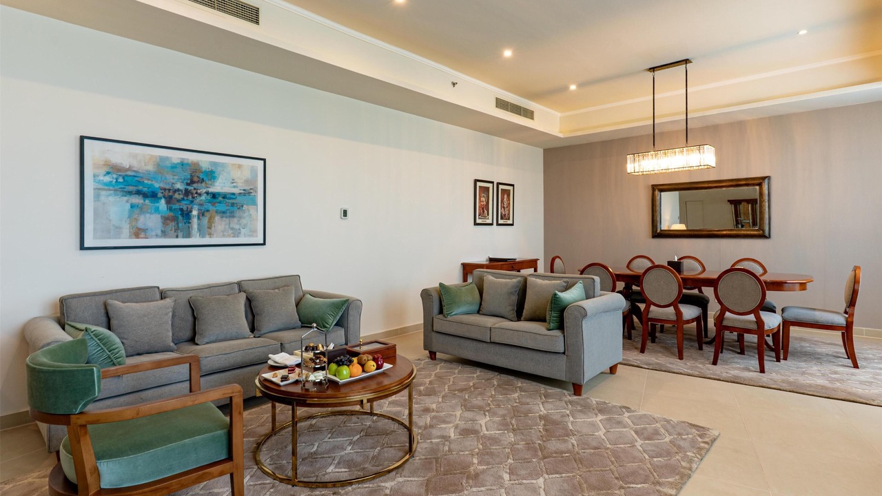 Photo of Bedroom in Sahl Hasheeh