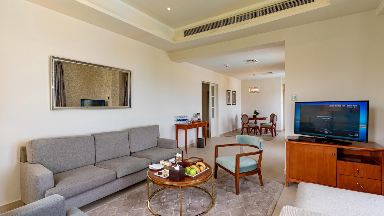 Photo of Bedroom in Sahl Hasheeh