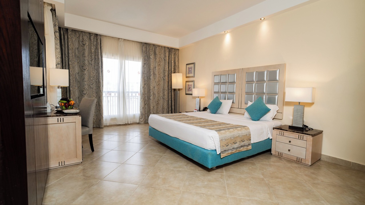 Photo of Bedroom in Sahl Hasheeh