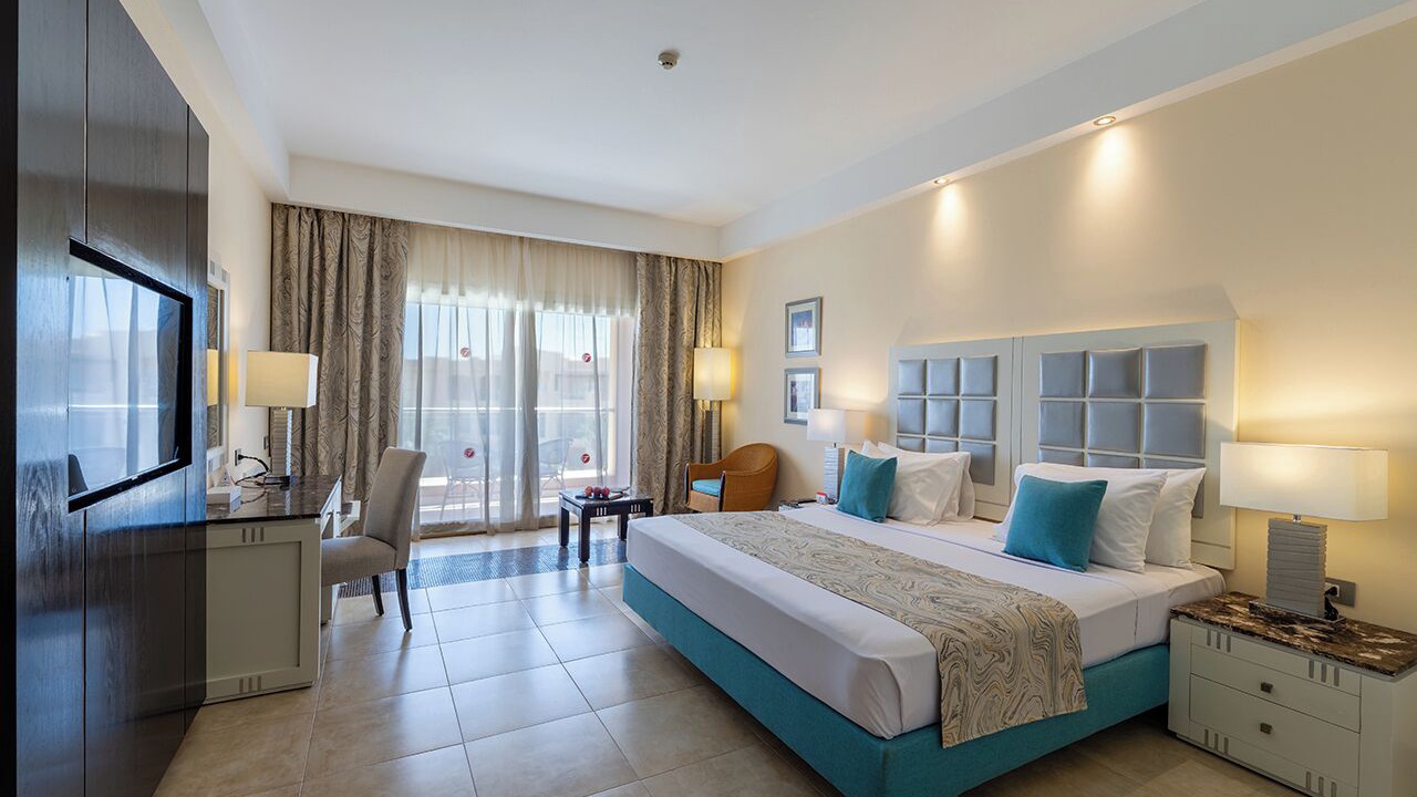 Photo of Bedroom in Sahl Hasheeh