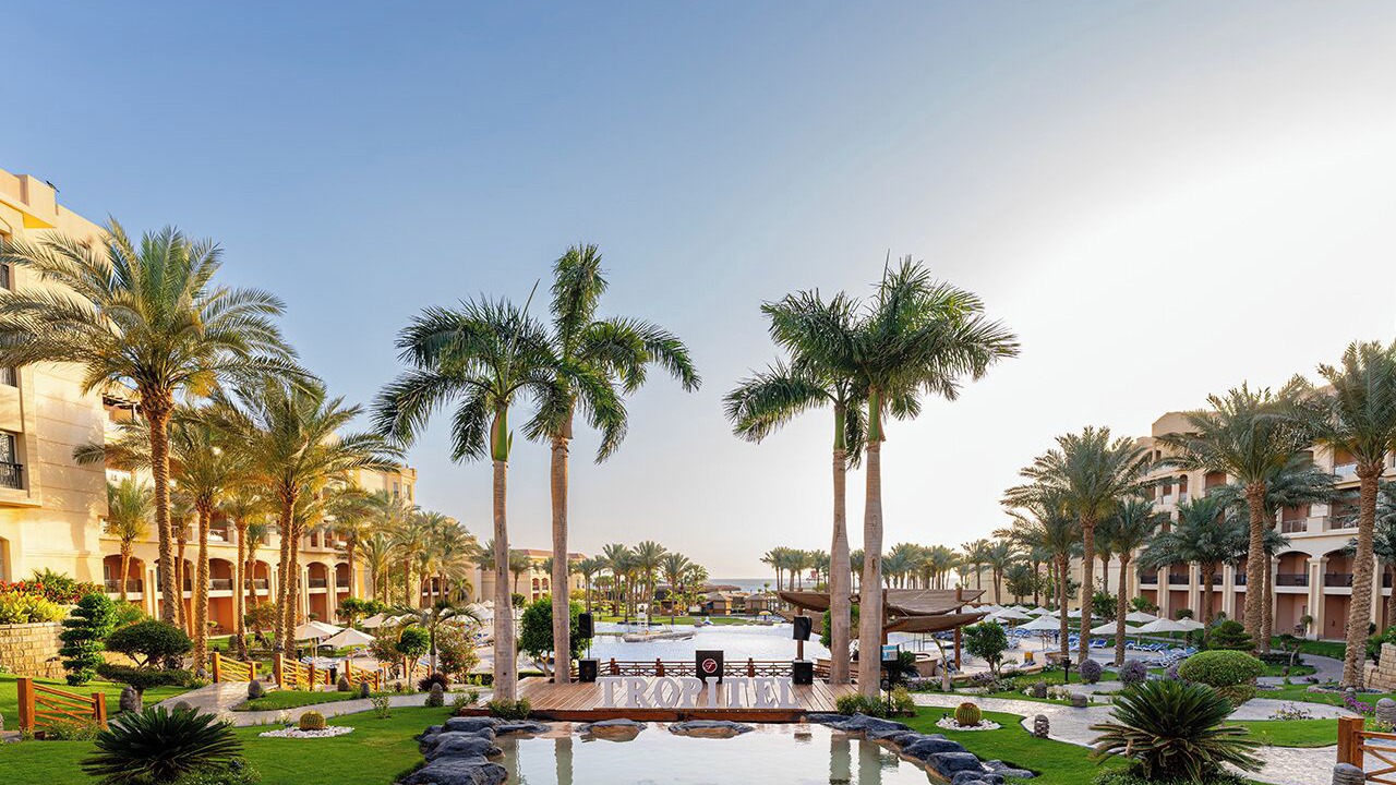 Photo of Outdoor in Sahl Hasheeh