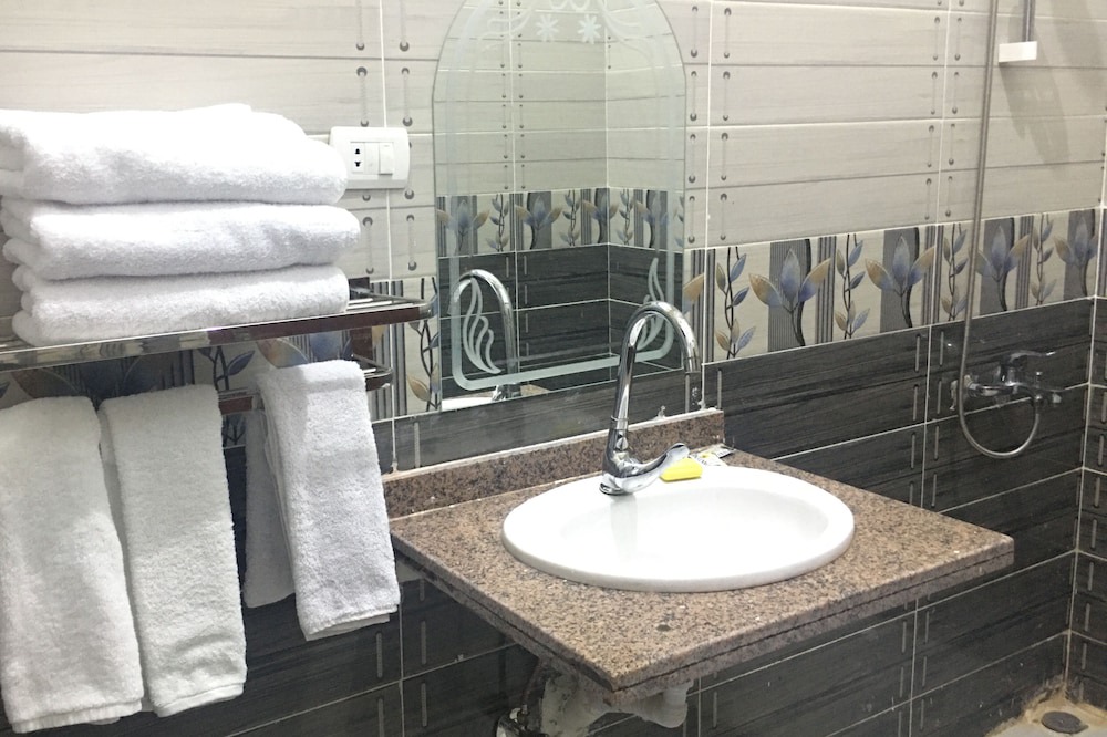 Photo of Bathroom in Aswan