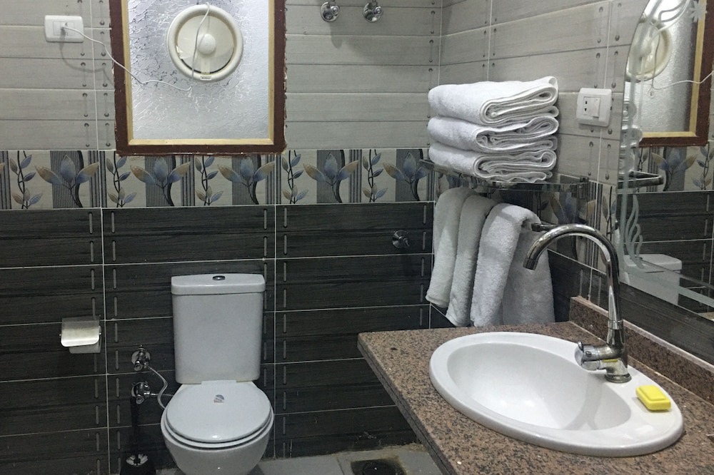 Photo of Bathroom in Aswan
