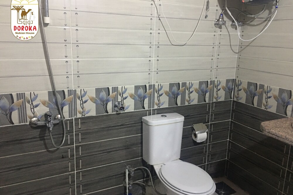 Photo of Bathroom in Aswan