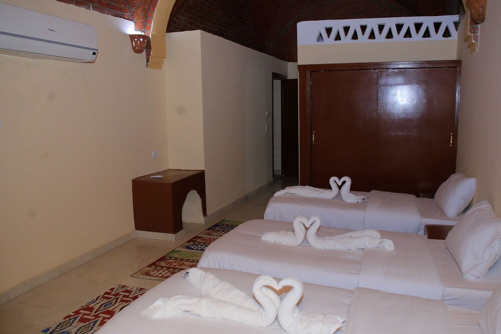 Photo of Bedroom in Aswan