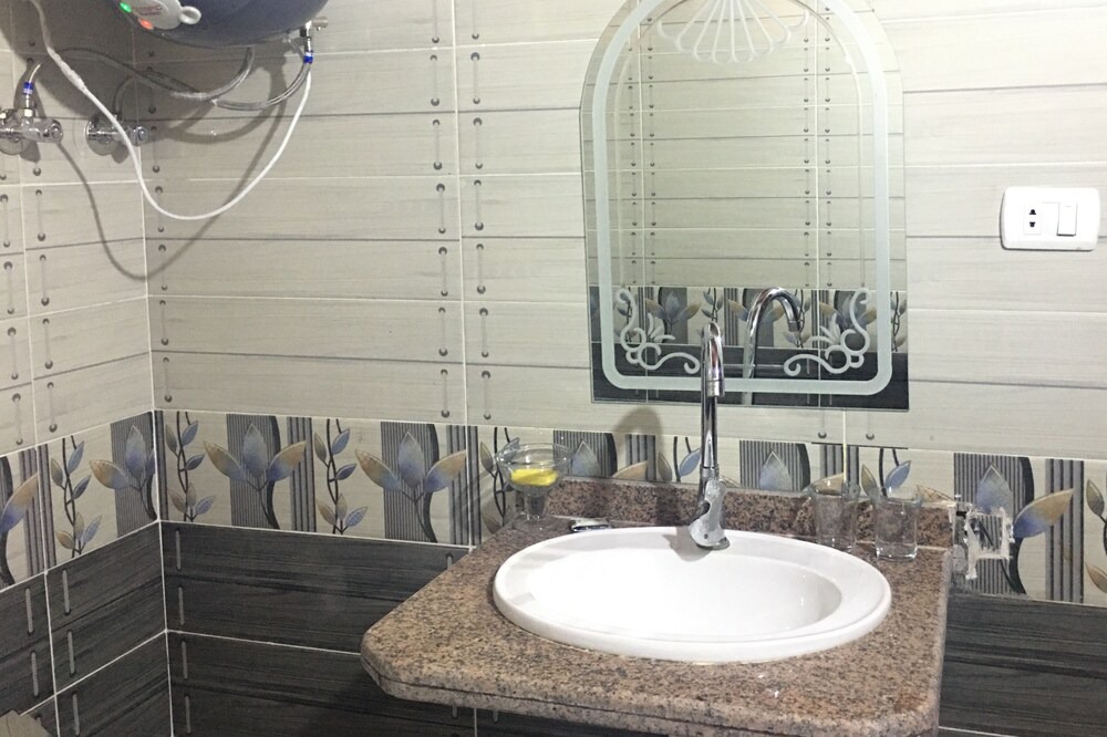 Photo of Bathroom in Aswan