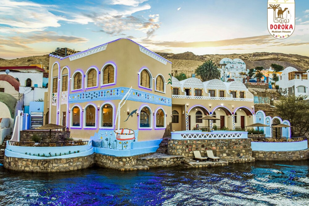 Photo of Outdoor in Aswan