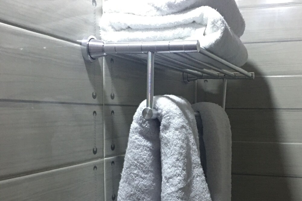 Photo of Bathroom in Aswan