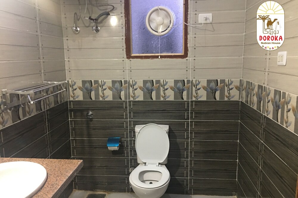 Photo of Bathroom in Aswan