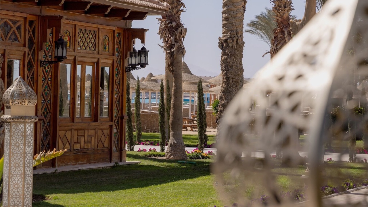 Photo of Outdoor in Al Mamsha El Seyahi