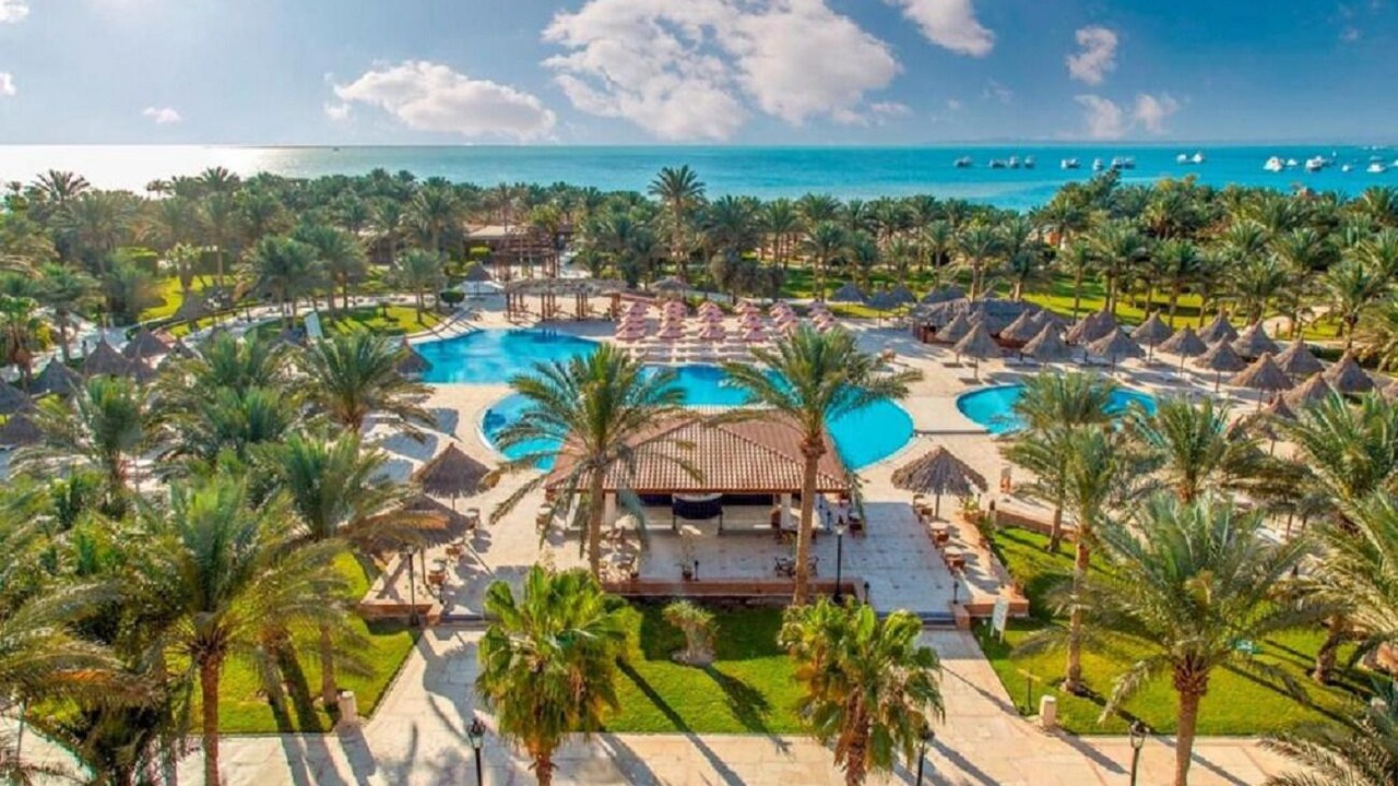 Photo of Outdoor in Al Mamsha El Seyahi