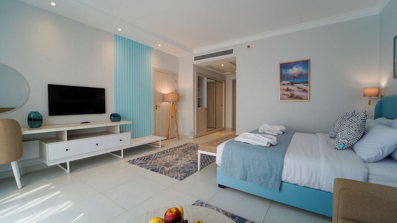 Photo of Bedroom in Ain Sokhna