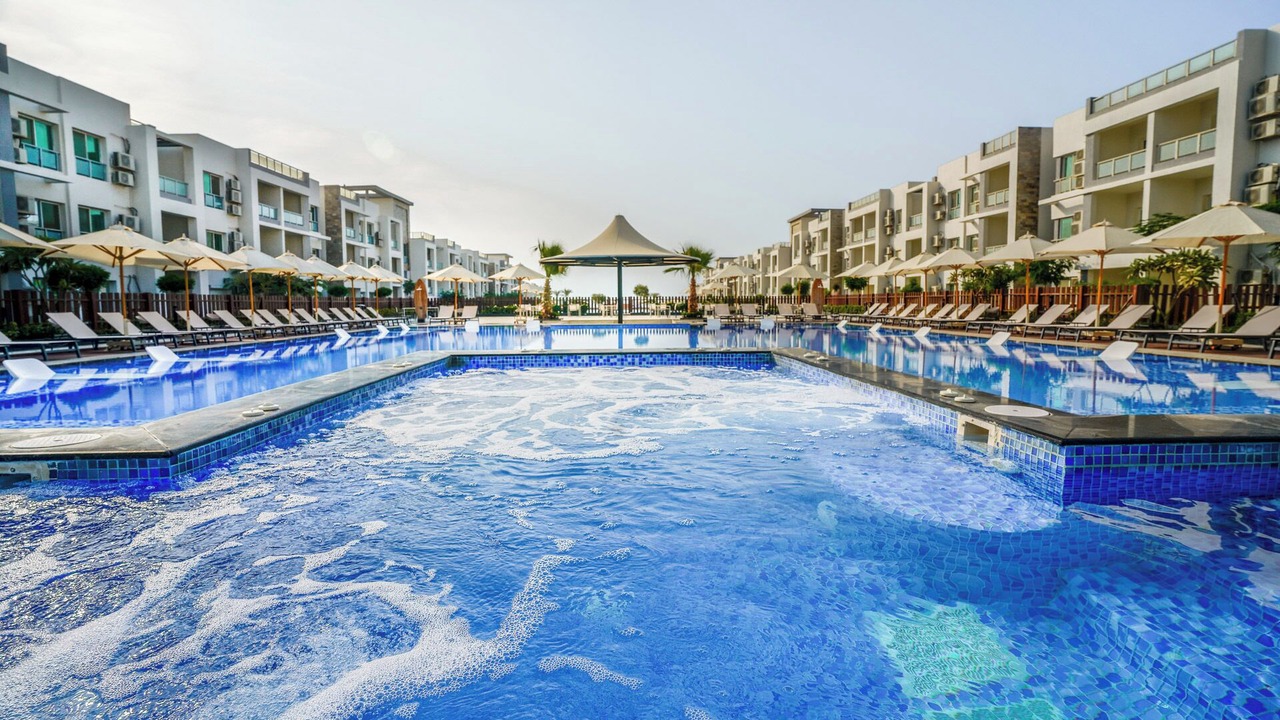 Photo of Outdoor in Ain Sokhna