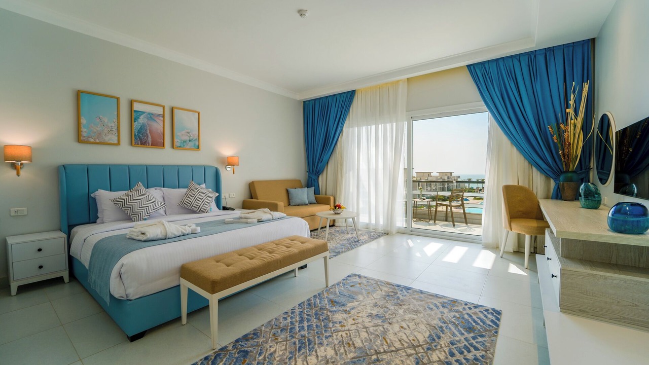 Photo of Bedroom in Ain Sokhna