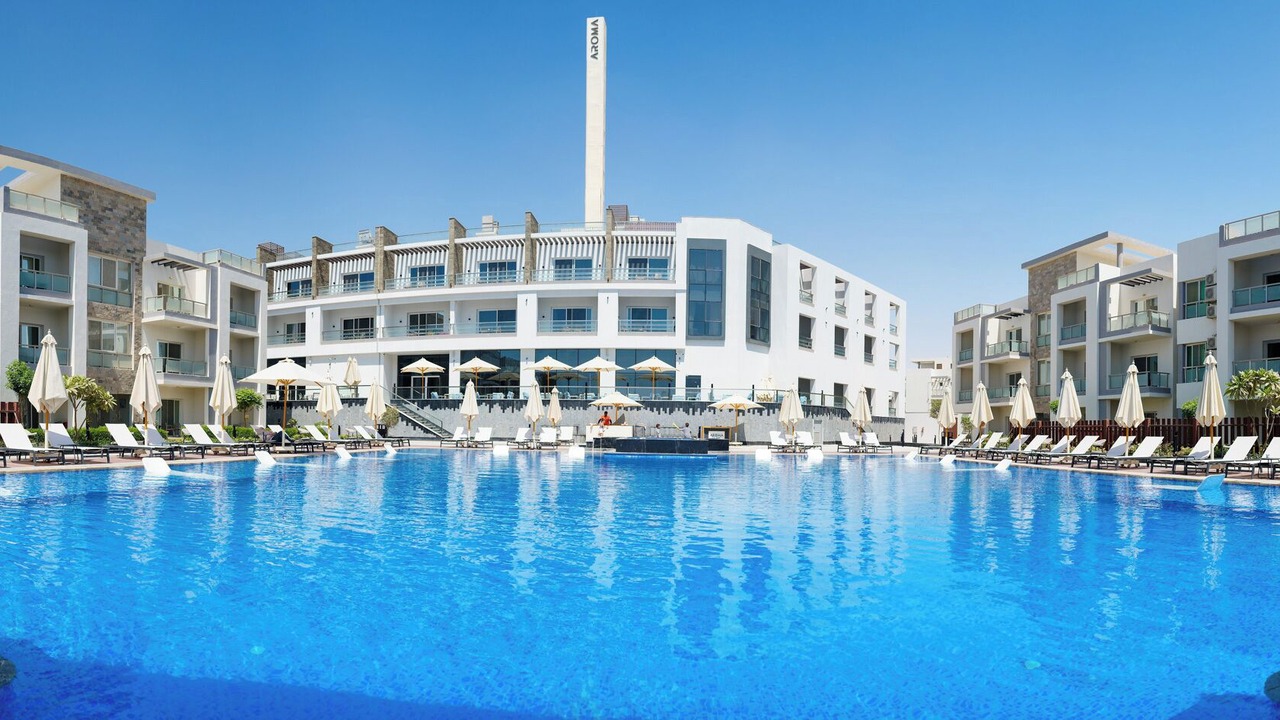 Photo of Outdoor in Ain Sokhna