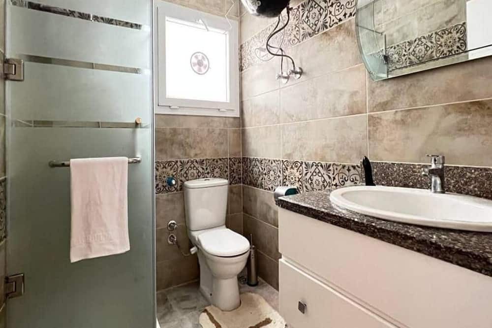 Photo of Bathroom in Marsa Alam