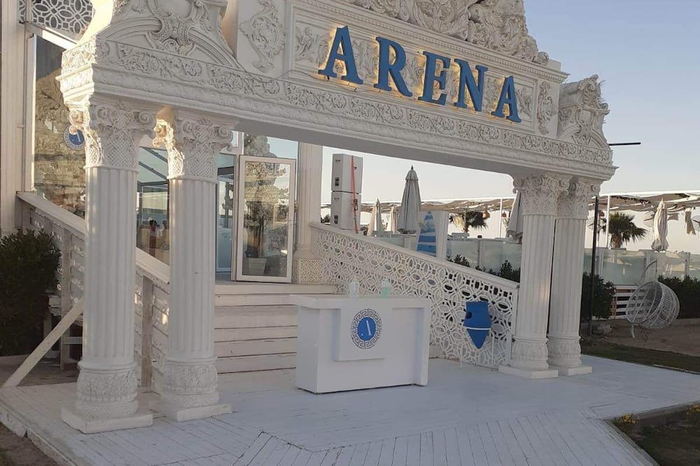 Photo of Outdoor in Marsa Alam