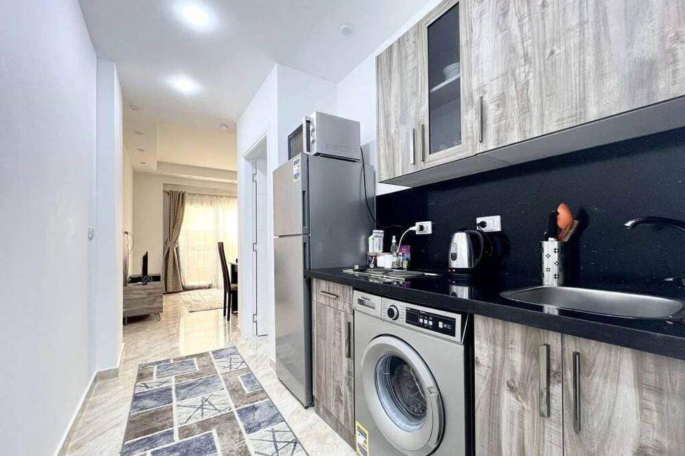 Photo of Kitchen in Marsa Alam