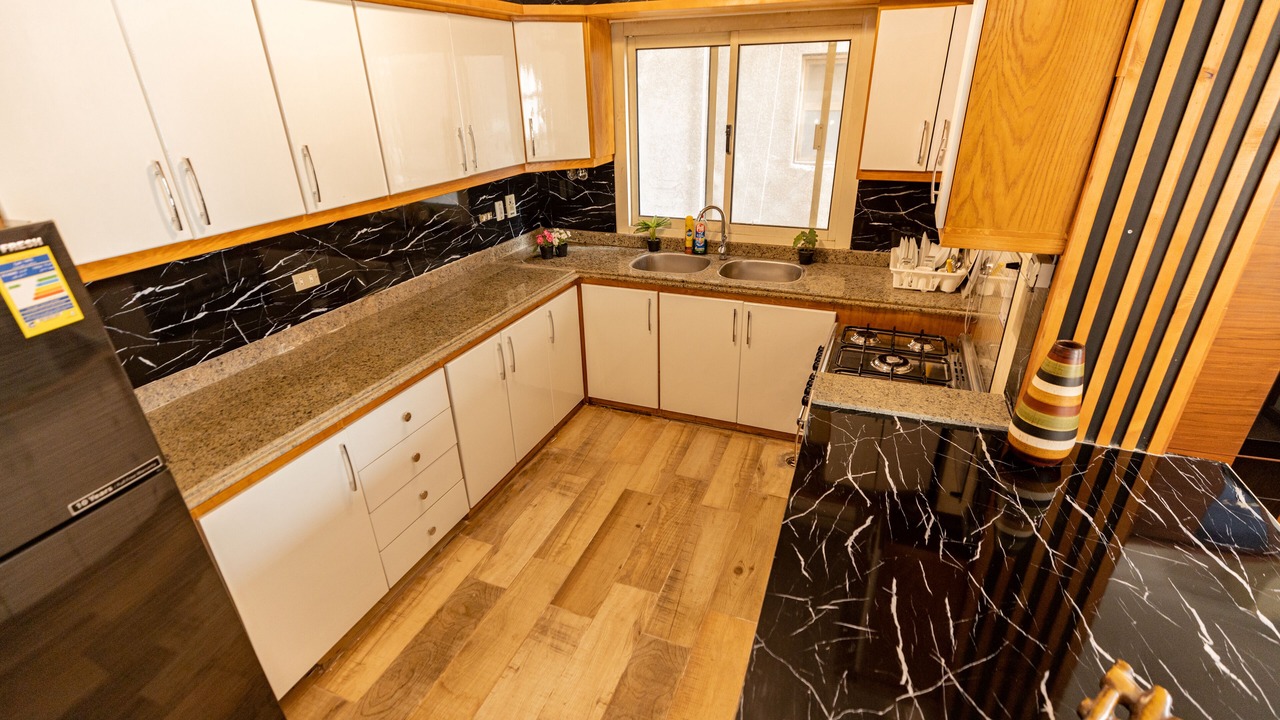 Photo of Kitchen in Maadi