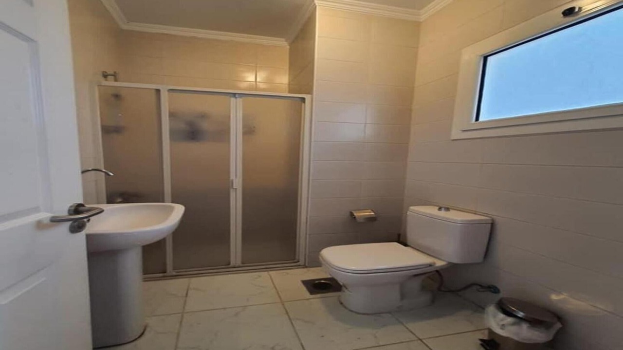 Photo of Bathroom in El Hadaba