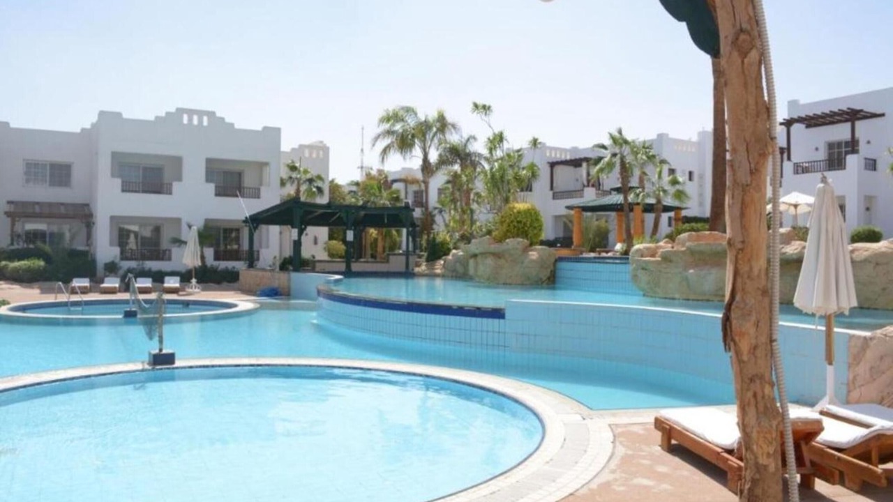 Photo of Outdoor in El Hadaba