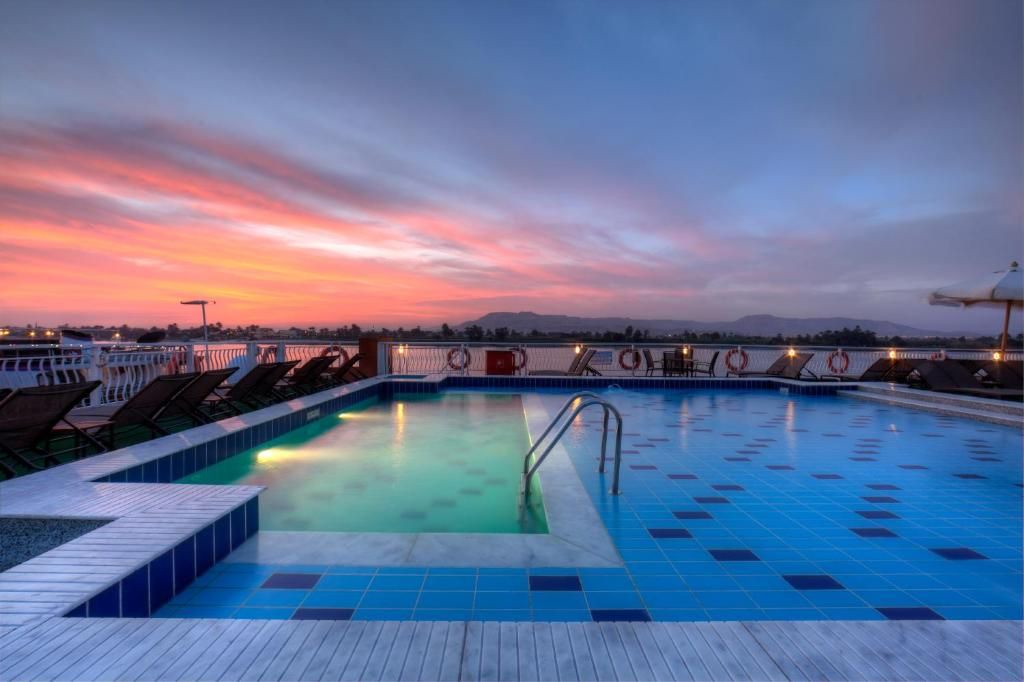 Photo of Outdoor in Luxor