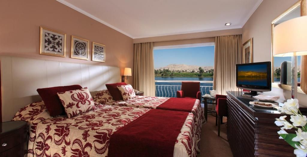 Photo of Bedroom in Luxor