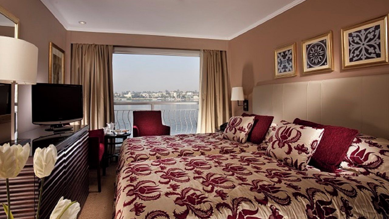 Photo of Bedroom in Luxor