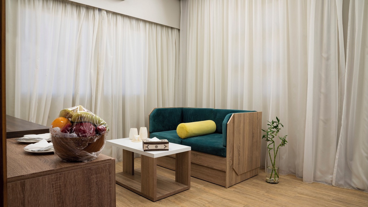 Photo of Bedroom in Dahar